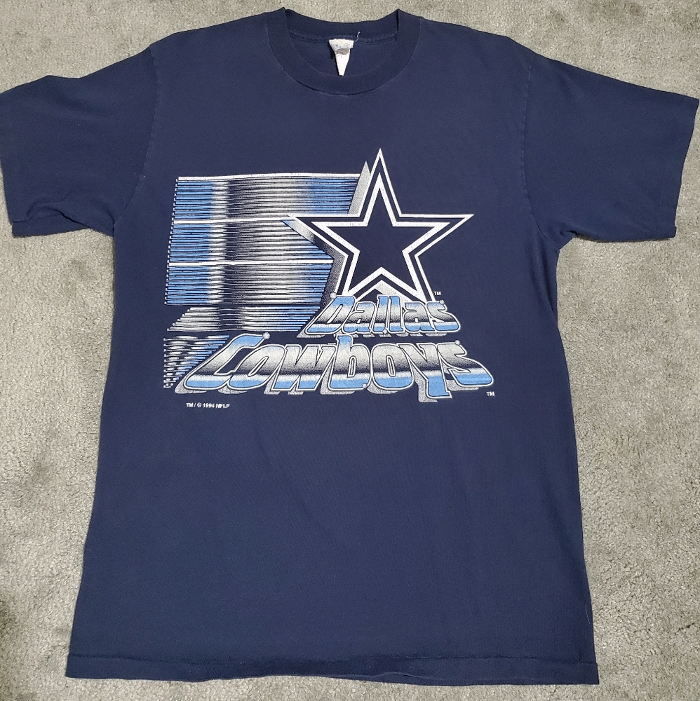 Vintage Dallas Cowboys Shirt